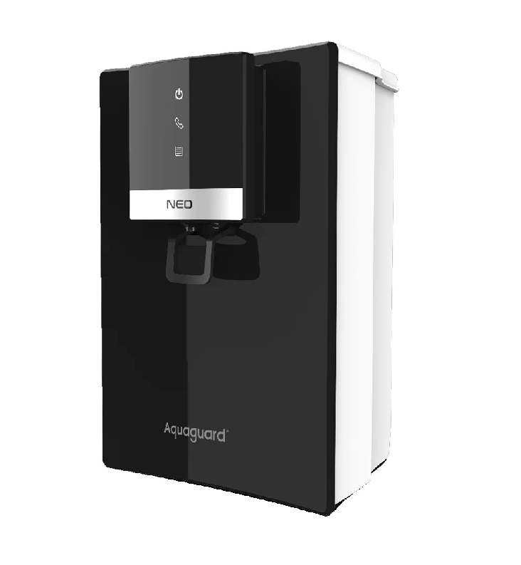 Eureka Forbes Aquaguard Neo 6.2 Litres RO+UV+MTDS Water Purifier
